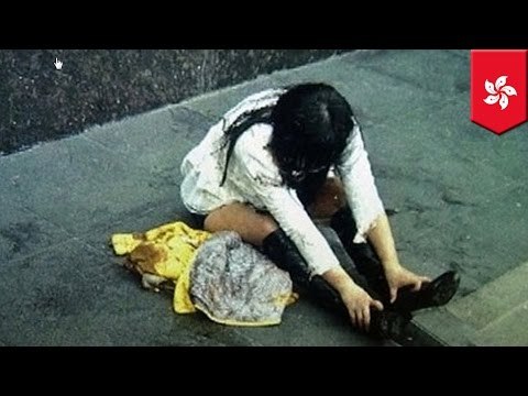 Acid attack! Wife attacks mistress with acid, but not cheating husband