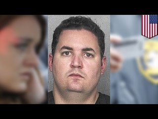 Corrupt cop Ted Arboleda accepted oral favor to drop woman’s drug charge