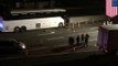 Bus knife attack: Connecticut trooper shoots box cutter-wielding man who stabbed two bus passengers