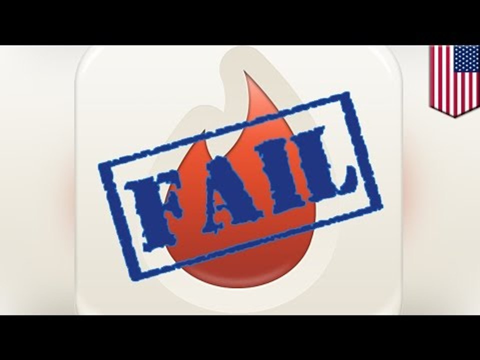 Tinder violence: date starts great ends in stabbing and robbery