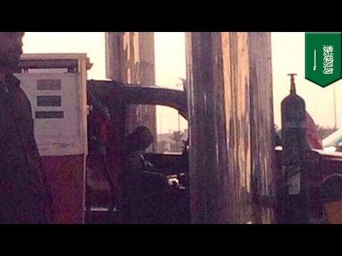 Riyadh gas station shooting: disgruntled former colleague shot dead American