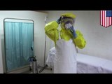 Ebola crisis: nurses at Dallas hospital say no Ebola protocol in place