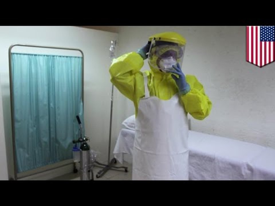 Ebola crisis: nurses at Dallas hospital say no Ebola protocol in place