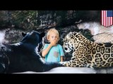 Zoo animals attack: Toddler falls into jaguar pit at Little Rock, Arkansas zoo
