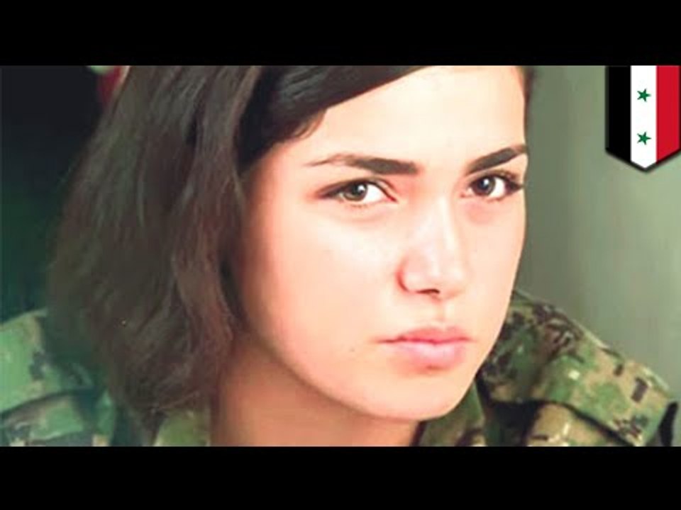 ISIS war: Kurdish female fighter Ceylan Ozalp kills self rather than be captured