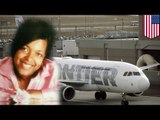 Second nurse gets Ebola, flies on Frontier Airlines flight from Ohio to Texas