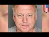 California principal caught in hotel with heroin, meth, coke and his mistress