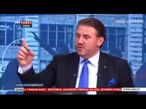 TRT Haber-Derin Analiz _ Türkiyenin 60 darbesinin Ekonomik ve siyasi nedenleri