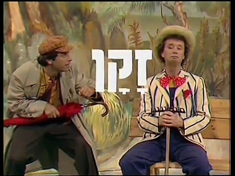 בלי סודות - גשש בלש בפעולה - מיהו השתקן המזוקן?