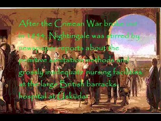 Florence Nightingale