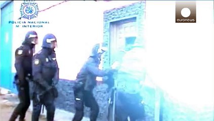 Desmantelan una red de explotación sexual en Albacete