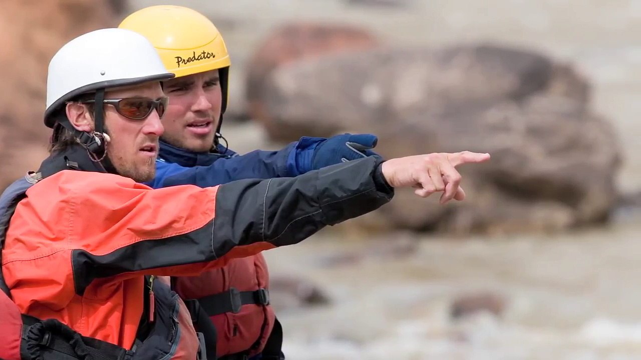 NOLS Leaders on NOLS Instructors