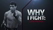 Fight Night New Jersey: Why I Fight - Lyoto Machida