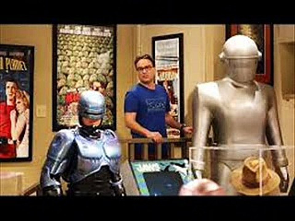 The Big Bang Theory s8e21 The Communication Deterioration Torrent