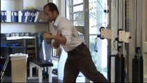 Shoulder Pain Injury Exercises Throwing Motion | Manu Kalia | Video 25 | TridoshaWellness