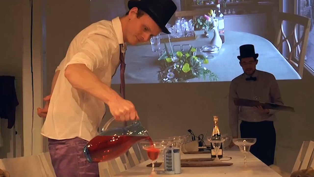 IBSEN: GESPENSTER #fp10