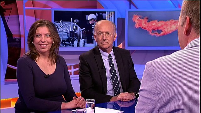 Wat betekent de uitspraak van de Raad van State over de gaswinning bij Loppersum? - RTV Noord