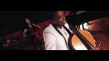 Heart Attack (String Quartet, Piano, & Solo Cellobox) - Kevin 