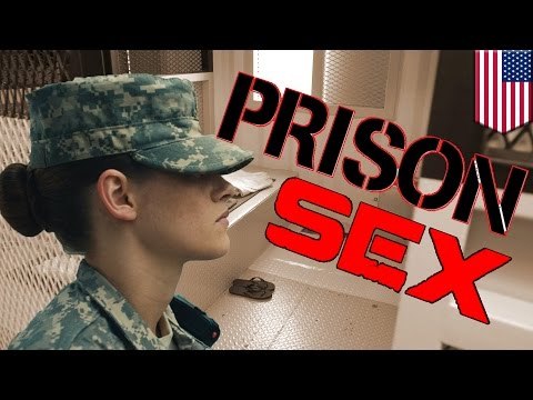 關塔那摩灣囚犯出書爆料曾迫與獄警搞3P