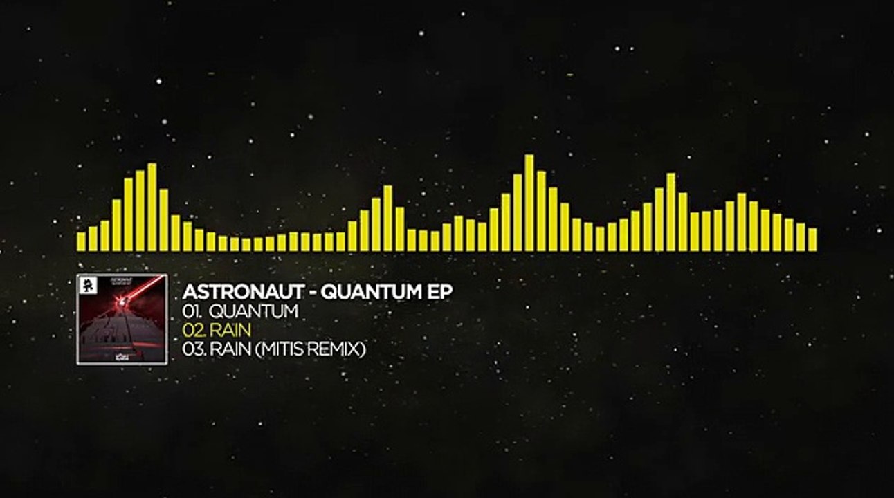 [Electro] - Astronaut - Rain [Monstercat EP Release]