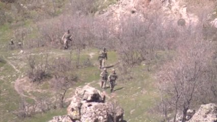Tunceli'de "Toplu Mezar" İddiası
