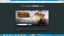 Anno Online Hack Free - Gratuit Rubis Pirater Télécharger - Free Rubies Cheat 2015 NEW Online