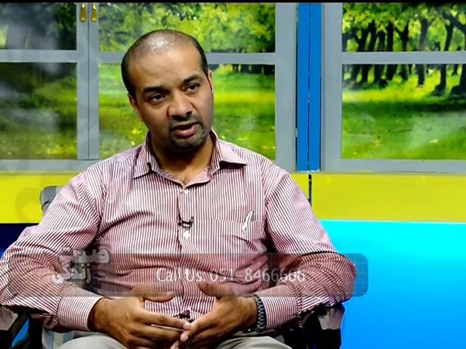Sehat Zindagi 14-04-2015