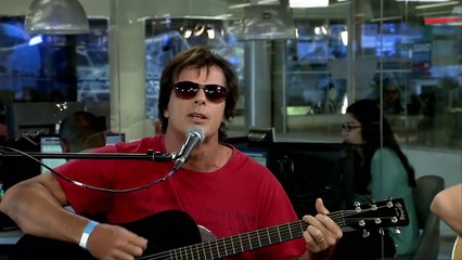 Fernando Deluqui Ao Vivo no Primeiro Tempo - Band Sports - Parte 1