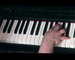 Samba\Bossa nova. How to play  on the piano. Tutorial. Piano lessons by A.T.