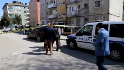 73 Yaşındaki Eşini Öldürdüğü İddiasıyla Gözaltına Alındı