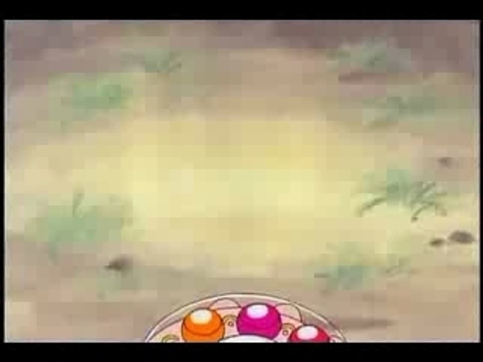Doremi transformation s1