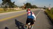 85 km. longuinho de alto giro, Taubaté a Tremembé, Pista de treino para o Ironman Floripa 2015, Marcelo, Fernando e amigos, SP, Brasil, 14 de abril de 2015, (33)