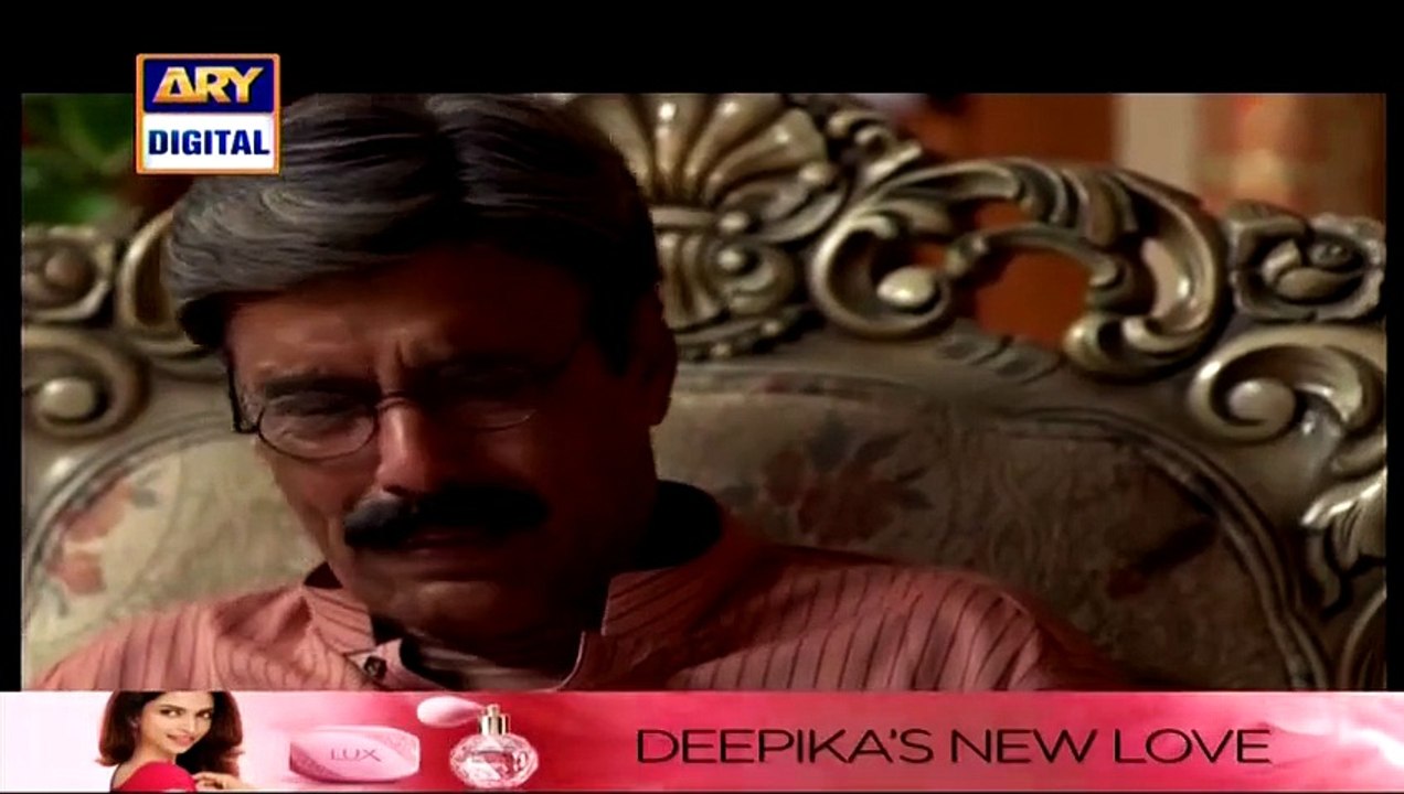 Babul Ki Duaen Leti Ja Episode 181 full by Ary Digital 14th April 2015