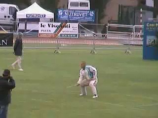 finale mordat mérignac ring