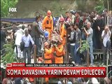 Soma faciasının sanıkları mahkemeye getirilecek madenci aileleri ile yüzleşecek