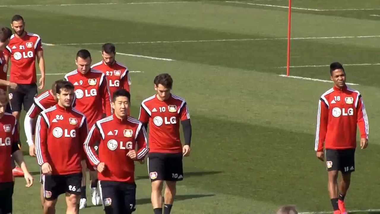 Rolfes trotzt Spahic-Aus: 'Haben gute Abwehr'