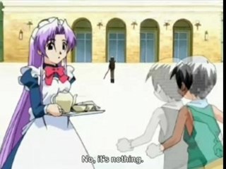 Hanaukyo Maids 5