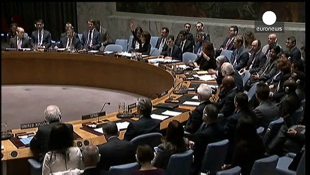 Совбез ООН одобрил новые санкции против хоуситов, Россия воздержалась