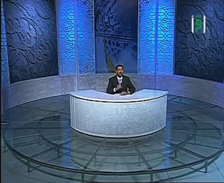 برامج اسلامية اسلامنا الجميل الحلقة 1
