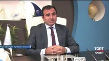 TGRT Haber - Gelişen Türkiye Programı-Mega Grup Bilişim