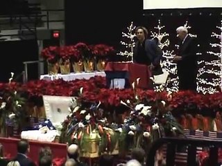 Evel Knievel Funeral: Matthew McConaughey Eulogy (Full)