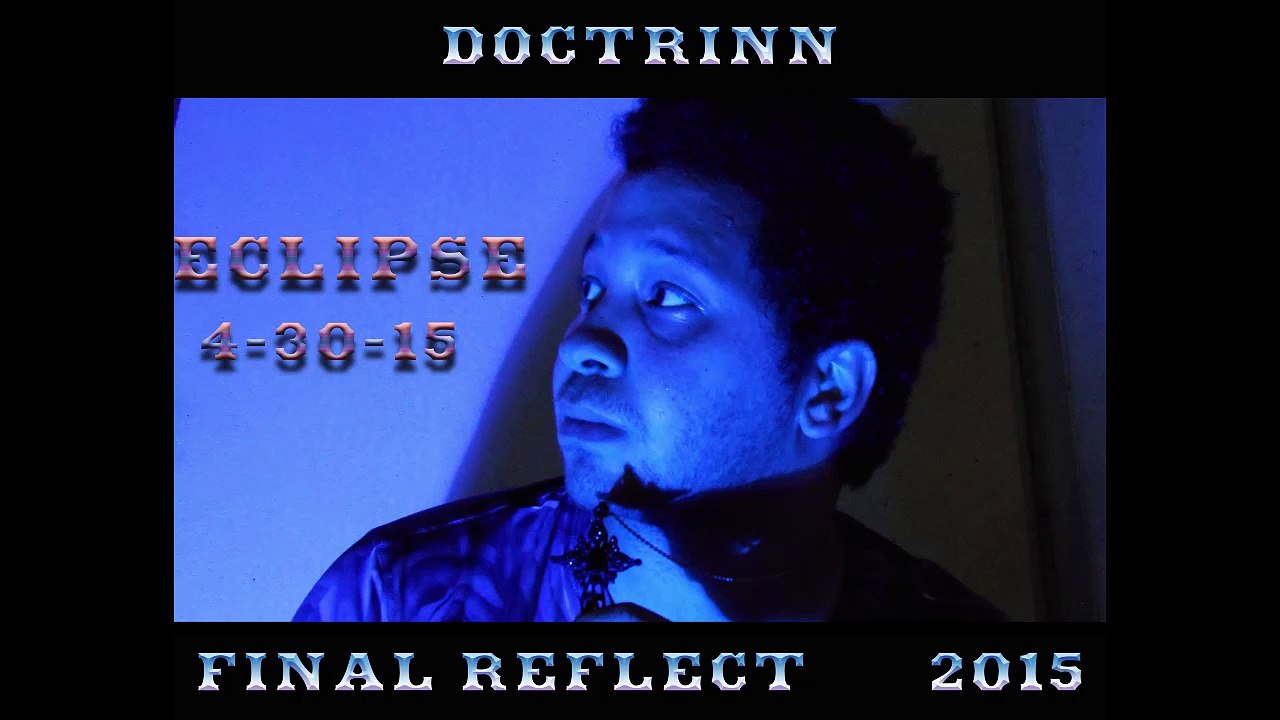 Doctrinn - Eclipse