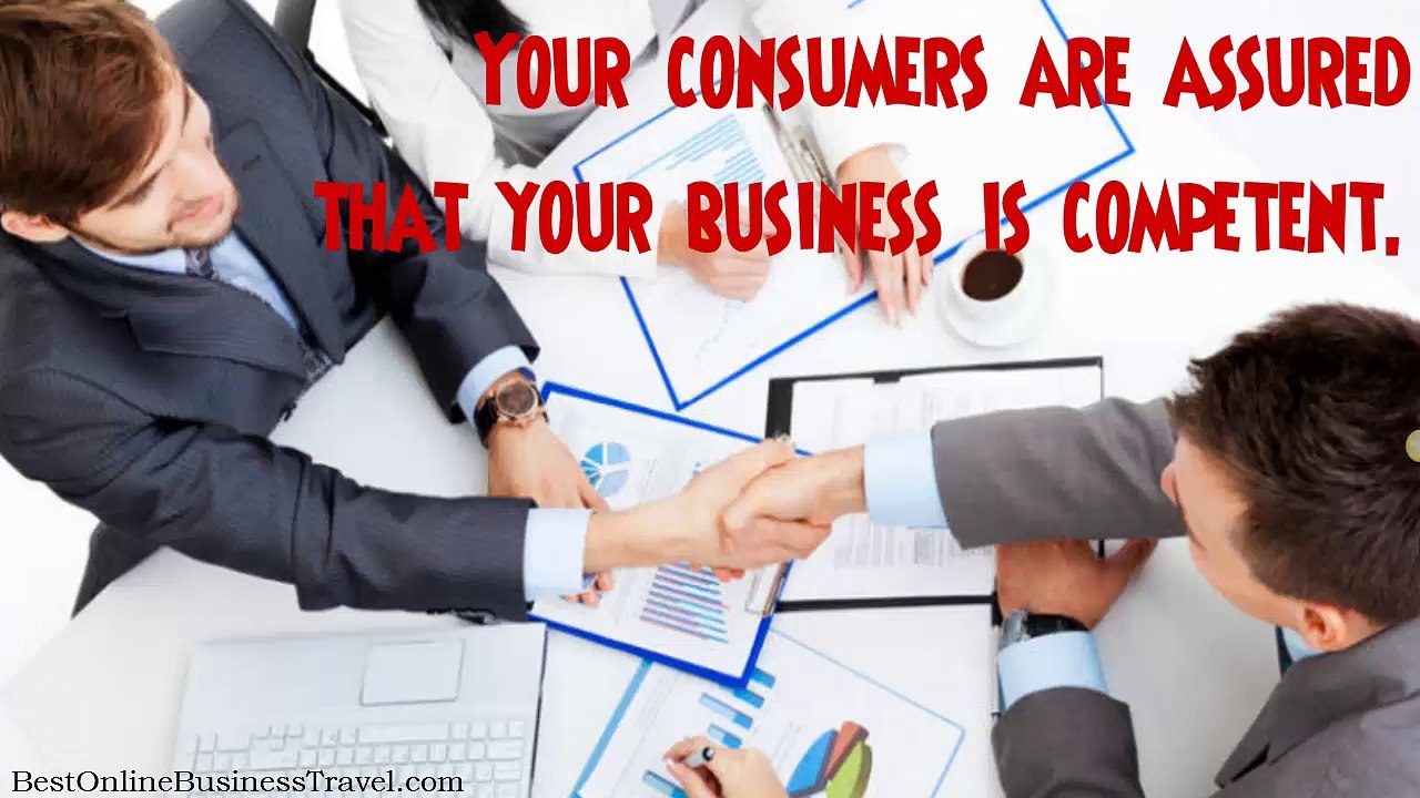 Accredited by the Business Consumer Alliance