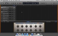 How To Import An Audio File Into GarageBand