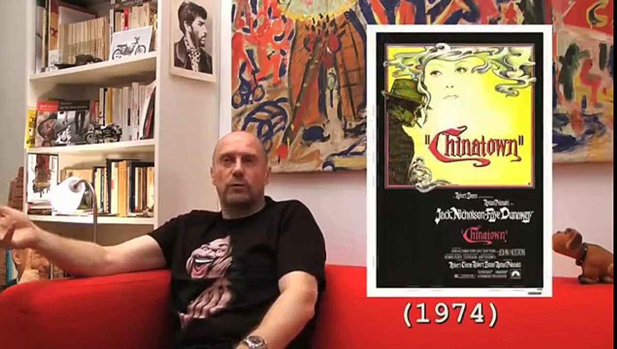 Alain Soral-Mai 2012-Polanski et l'Affaire Dreyfus