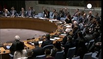 تصویب قطعنامه تحریم ارسال سلاح برای شبه نظامیان حوثی