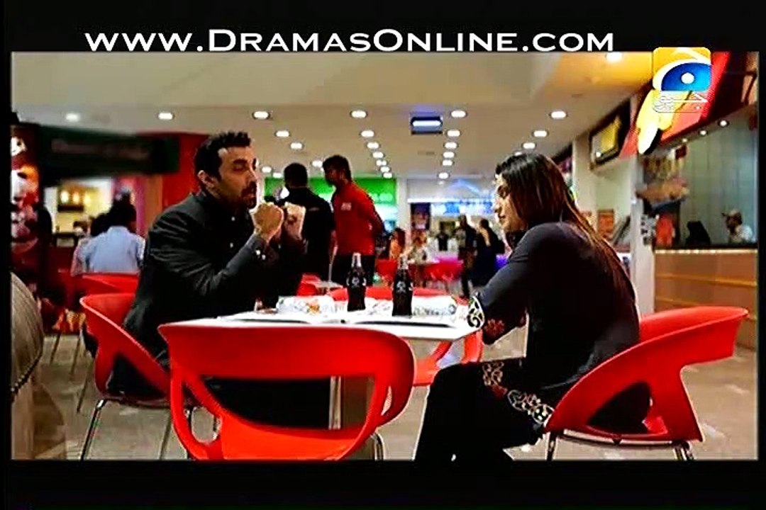 Bari Bahu Episode 42 P4