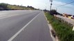 85 km. longuinho de alto giro, Taubaté a Tremembé, Pista de treino para o Ironman Floripa 2015, Marcelo, Fernando e amigos, SP, Brasil, 14 de abril de 2015, (38)