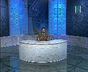برامج اسلامية اسلامنا الجميل الحلقة 4
