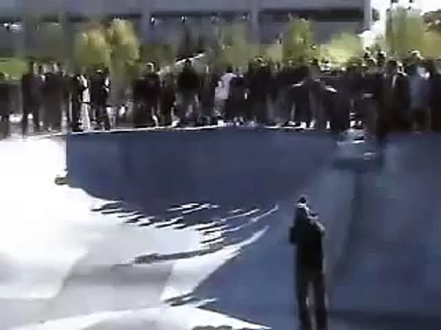Tony Hawk Secret Skatepark Tour 3 Winnipeg Video Dailymotion